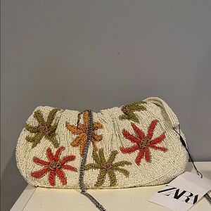 Zara Beaded Bag